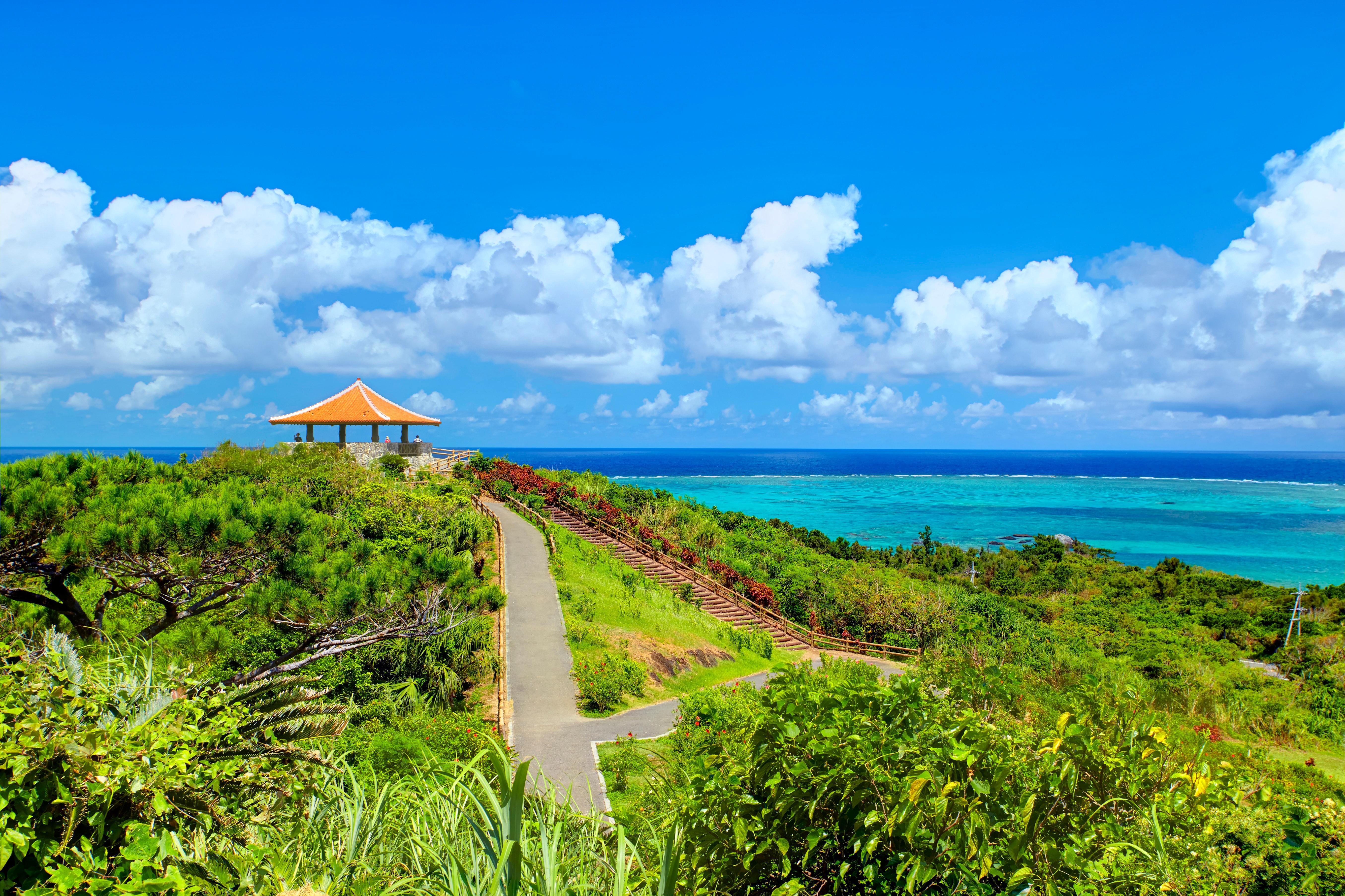 Ana Intercontinental Ishigaki Resort, An Ihg Hotel Zewnętrze zdjęcie