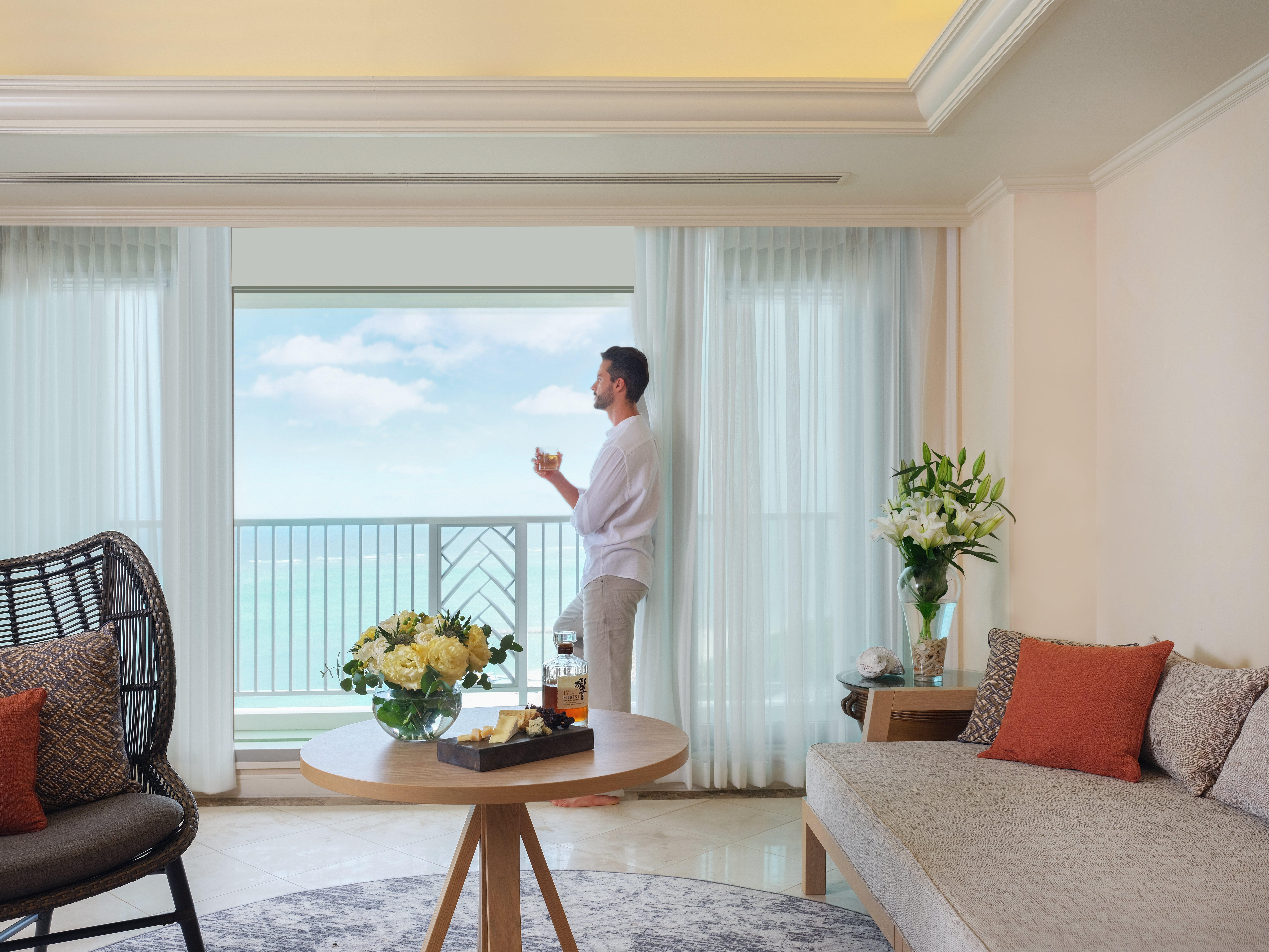 Ana Intercontinental Ishigaki Resort, An Ihg Hotel Zewnętrze zdjęcie